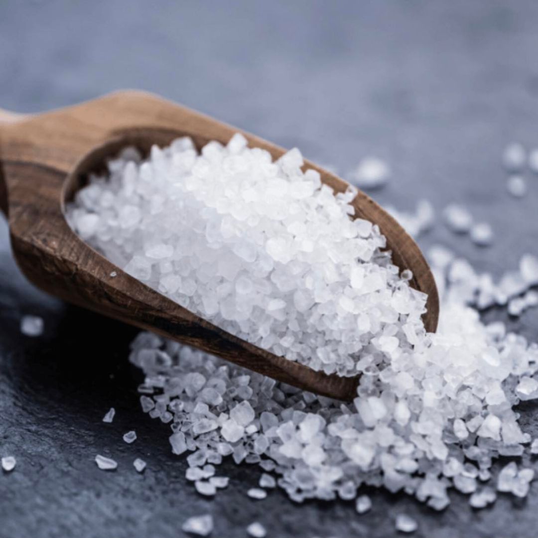Salt Therapy as a Complementary Method for the Treatment of Respiratory Tract Diseases, With a Focus on Mold-Related Illness