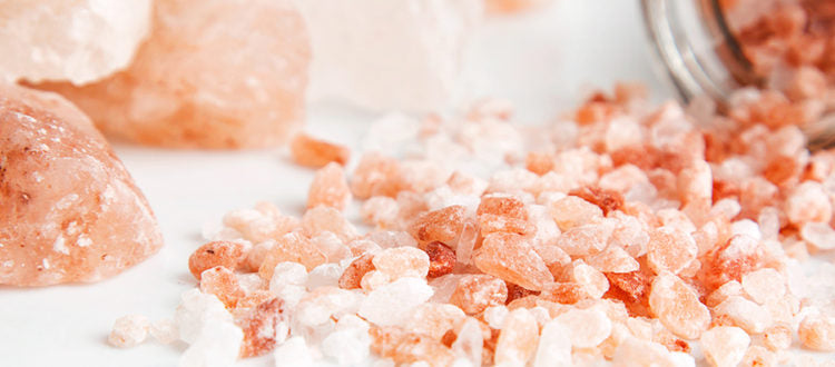 Can salt therapy help your child's asthma?