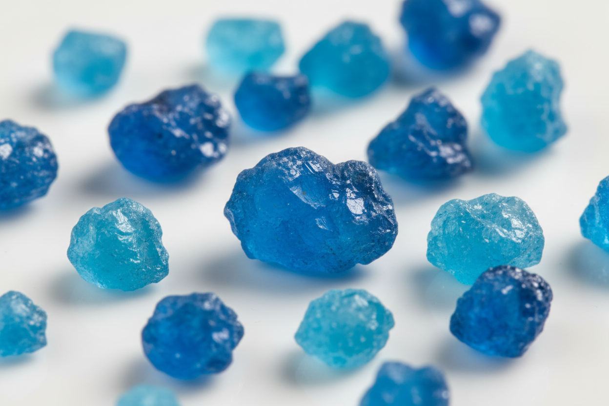 Salt Therapy: Enhance Kids' Immunity Ahead of the School Year