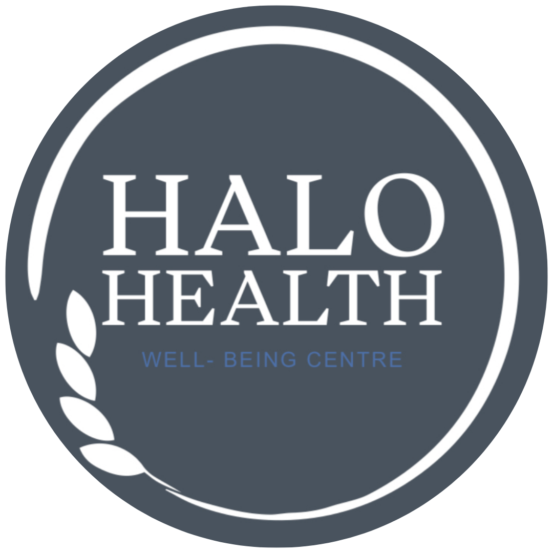 Halo Health NI