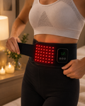 Red Light Therapy Waist Device