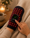 Red Light Therapy Hand Device