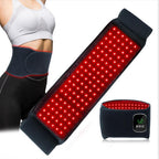 Red Light Therapy Waist Device