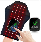 Red Light Therapy Hand Device