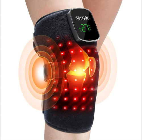 Red Light Therapy Knee Device